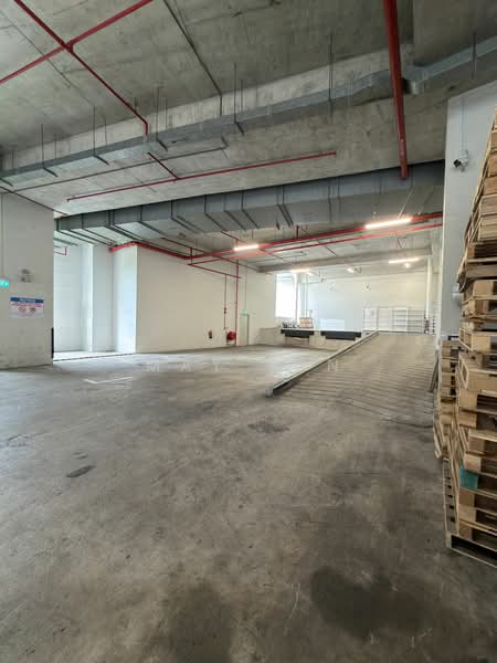 Polaris @ Woodlands, 101 Woodlands Avenue 12, 1,829 sqft, Factory / Workshop (B2) For Sale, by May Tan, 25342955 - CommercialGuru.com.sg