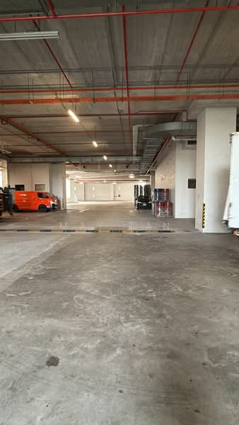 Polaris @ Woodlands, 101 Woodlands Avenue 12, 1,829 sqft, Factory / Workshop (B2) For Sale, by May Tan, 25342955 - CommercialGuru.com.sg
