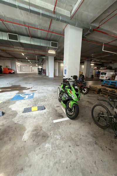 Polaris @ Woodlands, 101 Woodlands Avenue 12, 1,829 sqft, Factory / Workshop (B2) For Sale, by May Tan, 25342955 - CommercialGuru.com.sg