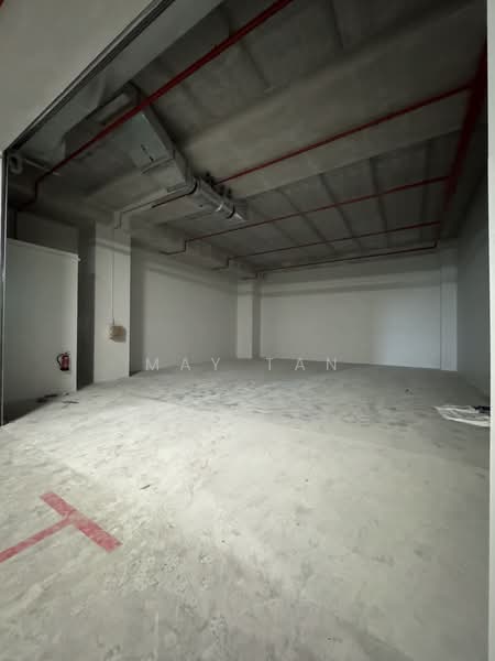 Polaris @ Woodlands, 101 Woodlands Avenue 12, 1,829 sqft, Factory / Workshop (B2) For Sale, by May Tan, 25342955 - CommercialGuru.com.sg