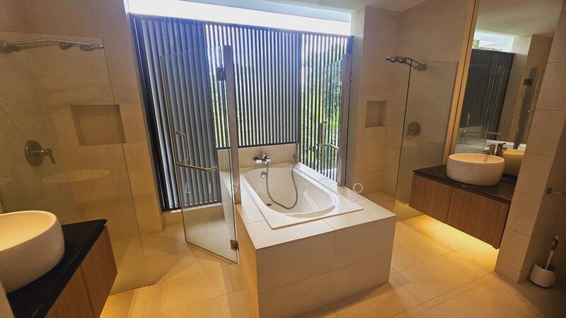 Seletar Hills Estate Detached House For Sale at S$ 7,800,000 | PropertyGuru Singapore