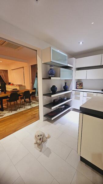 Seletar Hills Estate Detached House For Sale at S$ 7,800,000 | PropertyGuru Singapore