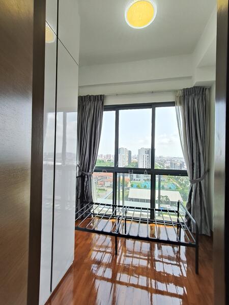 Millage, 55 Changi Road, Eunos / Geylang / Paya Lebar, 2 Bedrooms, 947 sqft, Condominium For Sale, by Nur Hanani Ahmad Hahnemann, 25343072 - common or study room - PropertyGuru.com.sg