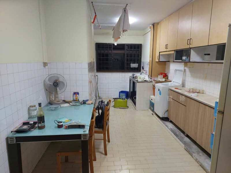 485 Jurong West Avenue 1, 485 Jurong West Avenue 1, 2 Bedrooms, 785 sqft, HDB Flat For Rent, by Anthea Yeo 杨丽娇, 25343087 - PropertyGuru.com.sg