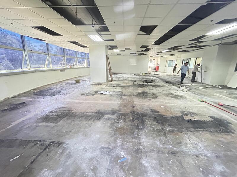 Woodlands Spectrum I, , 21,000 sqft, Factory / Workshop (B2) For Rent, by Vivian Sun 孙淑媛, 25343104 - CommercialGuru.com.sg