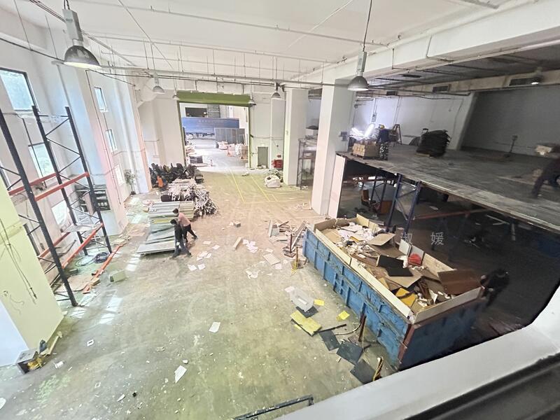 Woodlands Spectrum I, , 21,000 sqft, Factory / Workshop (B2) For Rent, by Vivian Sun 孙淑媛, 25343104 - CommercialGuru.com.sg