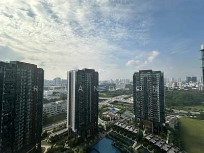 For Sale - Normanton Park