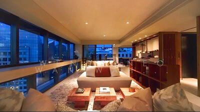 For Rent - Hana