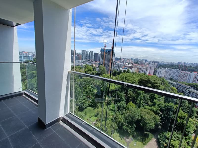 One Pearl Bank, 1 Pearl Bank, 2 Bedrooms, 700 sqft, Condominium For Rent, by Alex Yin, 25343218 - PropertyGuru.com.sg