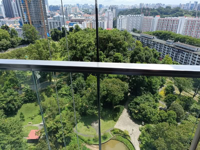 One Pearl Bank, 1 Pearl Bank, 2 Bedrooms, 700 sqft, Condominium For Rent, by Alex Yin, 25343218 - PropertyGuru.com.sg