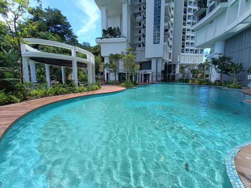 One Pearl Bank, 1 Pearl Bank, 2 Bedrooms, 700 sqft, Condominium For Rent, by Alex Yin, 25343218 - PropertyGuru.com.sg