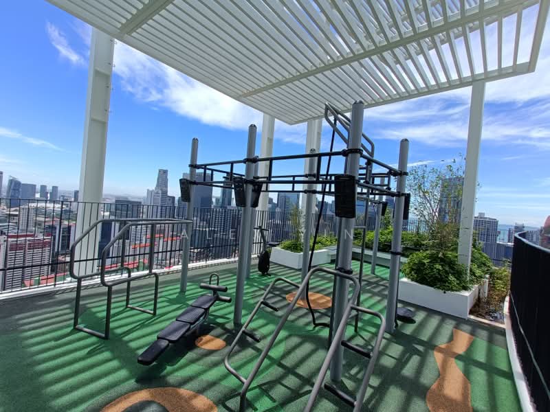 One Pearl Bank, 1 Pearl Bank, 2 Bedrooms, 700 sqft, Condominium For Rent, by Alex Yin, 25343218 - PropertyGuru.com.sg