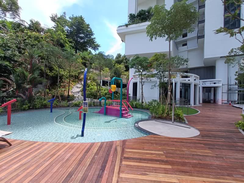 One Pearl Bank, 1 Pearl Bank, 2 Bedrooms, 700 sqft, Condominium For Rent, by Alex Yin, 25343218 - PropertyGuru.com.sg