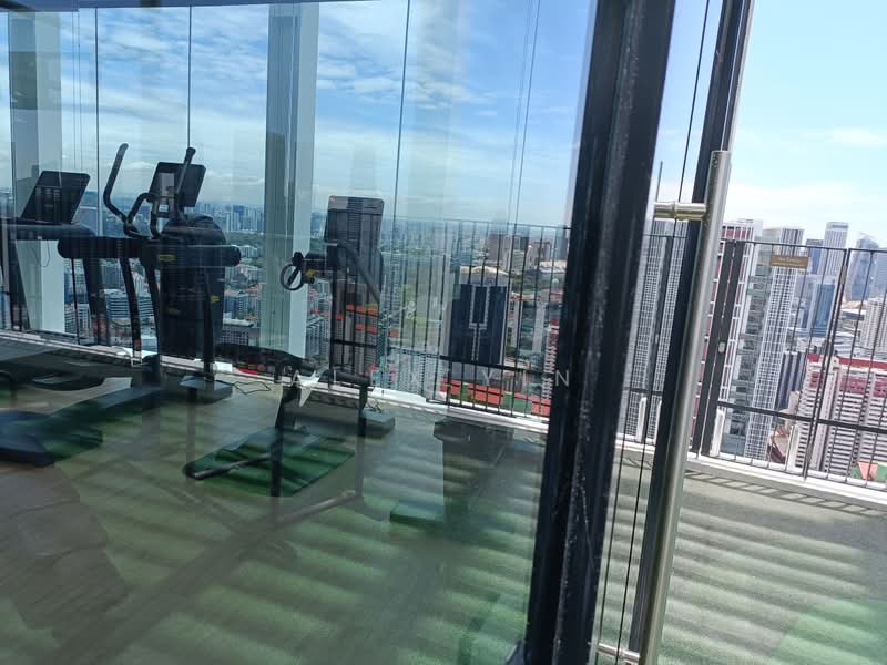 One Pearl Bank, 1 Pearl Bank, 2 Bedrooms, 700 sqft, Condominium For Rent, by Alex Yin, 25343218 - PropertyGuru.com.sg