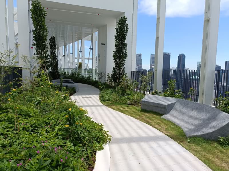 One Pearl Bank, 1 Pearl Bank, 2 Bedrooms, 700 sqft, Condominium For Rent, by Alex Yin, 25343218 - PropertyGuru.com.sg