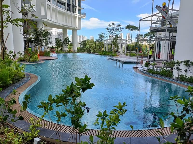 One Pearl Bank, 1 Pearl Bank, 2 Bedrooms, 700 sqft, Condominium For Rent, by Alex Yin, 25343218 - PropertyGuru.com.sg