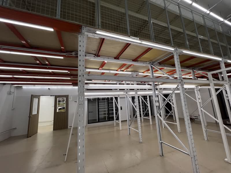 Mapex, 37 Jalan Pemimpin, Ang Mo Kio / Bishan / Thomson, 1,647 sqft, Light Industrial (B1) For Sale, by Julie Goh, 25343248 - CommercialGuru.com.sg