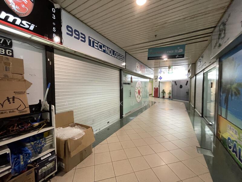 Sim Lim Square, 1 Rochor Canal Road, 301 sqft, Other Retail For Sale, by Arun Kumar, 25343279 - CommercialGuru.com.sg