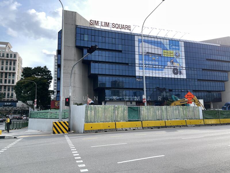 Sim Lim Square, 1 Rochor Canal Road, 301 sqft, Other Retail For Sale, by Arun Kumar, 25343279 - CommercialGuru.com.sg