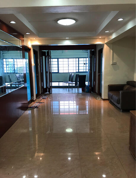 9 Marsiling Drive, 9 Marsiling Drive, Admiralty / Woodlands, 4 Bedrooms, 1,300 sqft, HDB Flat For Rent, by Rachel ng, 25343290 - PropertyGuru.com.sg