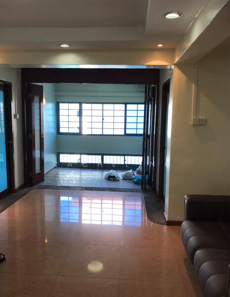 9 Marsiling Drive, 9 Marsiling Drive, Admiralty / Woodlands, 4 Bedrooms, 1,300 sqft, HDB Flat For Rent, by Rachel ng, 25343290 - PropertyGuru.com.sg