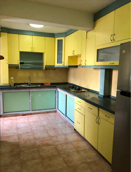 9 Marsiling Drive, 9 Marsiling Drive, Admiralty / Woodlands, 4 Bedrooms, 1,300 sqft, HDB Flat For Rent, by Rachel ng, 25343290 - PropertyGuru.com.sg