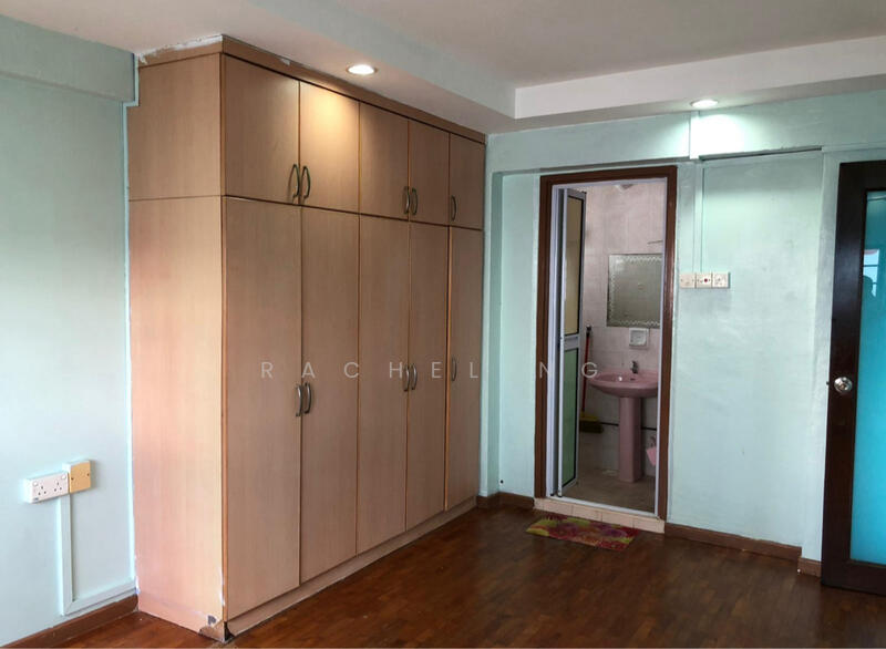 9 Marsiling Drive, 9 Marsiling Drive, Admiralty / Woodlands, 4 Bedrooms, 1,300 sqft, HDB Flat For Rent, by Rachel ng, 25343290 - PropertyGuru.com.sg