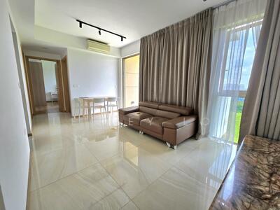 For Rent - The Vales