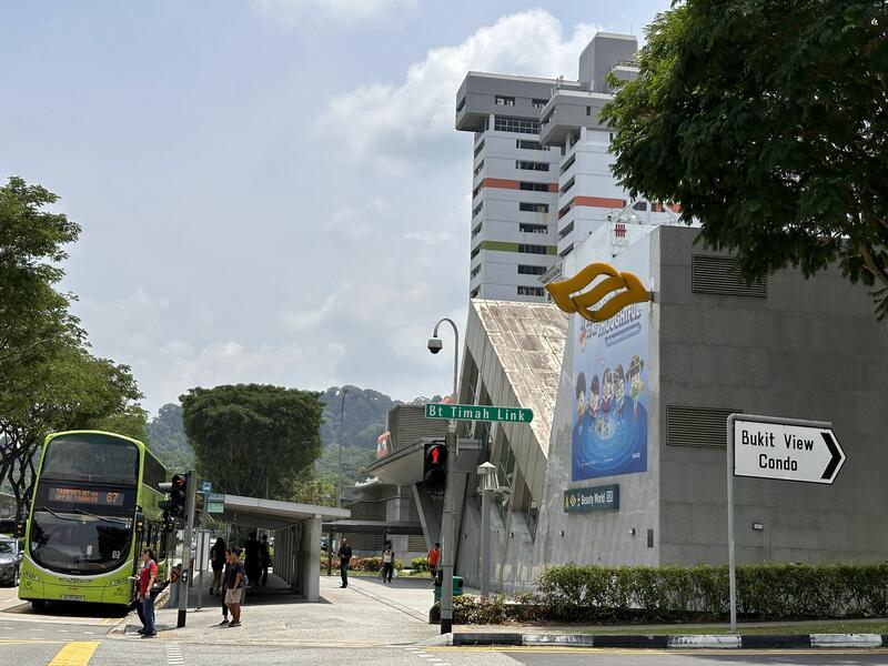 Beauty World MRT, , 1,600 sqft, Food & Beverage For Rent, by Victor Ong, 25343330 - CommercialGuru.com.sg
