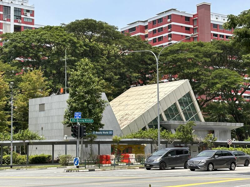 Beauty World MRT, , 1,600 sqft, Food & Beverage For Rent, by Victor Ong, 25343330 - CommercialGuru.com.sg