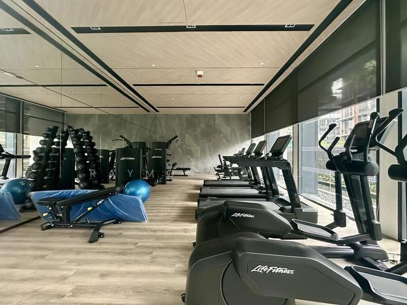 Forett at Bukit Timah, 32B Toh Tuck Road, Clementi Park / Upper Bukit Timah, 2 Bedrooms, 721 sqft, Condominium For Rent, by Raymond Ding, 25343350 - PropertyGuru.com.sg