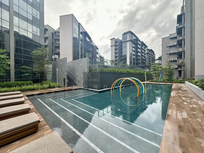 Forett at Bukit Timah, 32B Toh Tuck Road, Clementi Park / Upper Bukit Timah, 2 Bedrooms, 721 sqft, Condominium For Rent, by Raymond Ding, 25343350 - PropertyGuru.com.sg