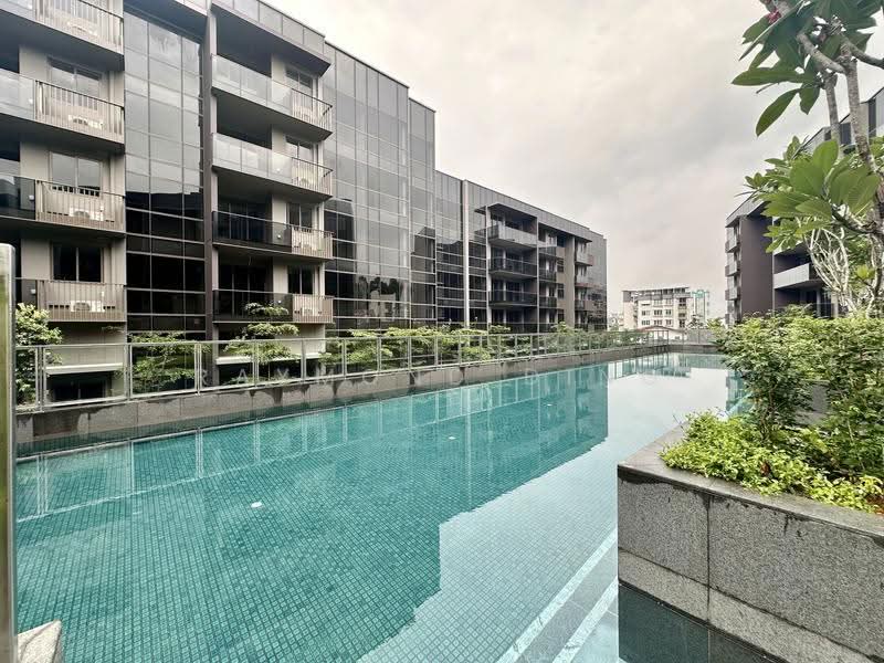 Forett at Bukit Timah, 32B Toh Tuck Road, Clementi Park / Upper Bukit Timah, 2 Bedrooms, 721 sqft, Condominium For Rent, by Raymond Ding, 25343350 - PropertyGuru.com.sg