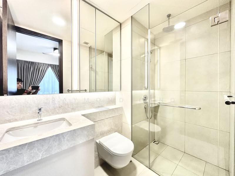 Forett at Bukit Timah, 32B Toh Tuck Road, Clementi Park / Upper Bukit Timah, 2 Bedrooms, 721 sqft, Condominium For Rent, by Raymond Ding, 25343350 - PropertyGuru.com.sg