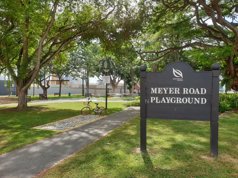 MEYER BLUE, 83 Meyer Road, 4 Bedrooms, 1,528 sqft, Condominium For Sale, by Kent YUNANDAR, 25343424 - PropertyGuru.com.sg