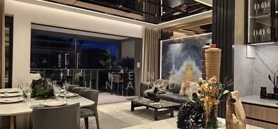 For Sale - MEYER BLUE