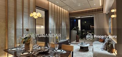 For Sale - MEYER BLUE