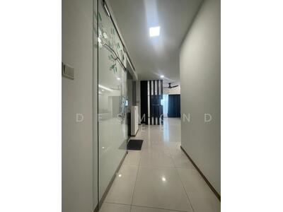 For Rent - Pinnacle @ Duxton