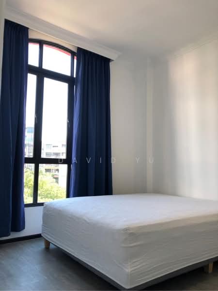 Sophia 88, 88 Sophia Road, Room Rental, 200 sqft, Condominium For Rent, by David Yu, 25343524 - PropertyGuru.com.sg