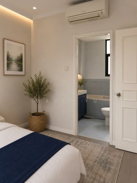 Sophia 88, 88 Sophia Road, Room Rental, 200 sqft, Condominium For Rent, by David Yu, 25343524 - PropertyGuru.com.sg