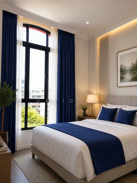 Sophia 88, 88 Sophia Road, Room Rental, 200 sqft, Condominium For Rent, by David Yu, 25343524 - PropertyGuru.com.sg