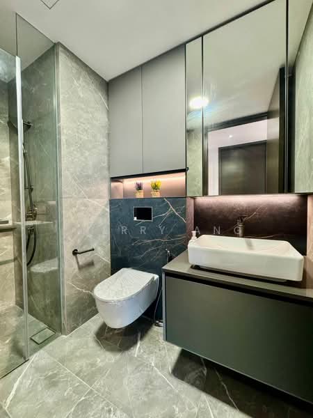 Irwell Hill Residences, 2 Irwell Hill, 2 Bedrooms, 614 sqft, Condominium For Rent, by Sherry Ang, 25343537 - PropertyGuru.com.sg