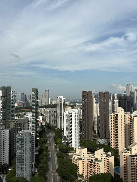 Irwell Hill Residences, 2 Irwell Hill, 2 Bedrooms, 614 sqft, Condominium For Rent, by Sherry Ang, 25343537 - PropertyGuru.com.sg