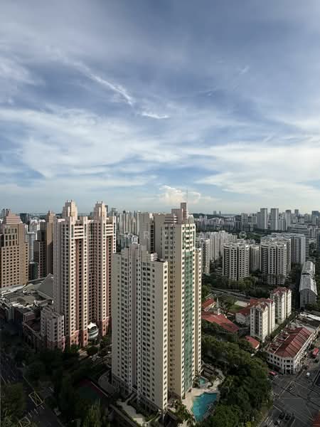 Irwell Hill Residences, 2 Irwell Hill, 2 Bedrooms, 614 sqft, Condominium For Rent, by Sherry Ang, 25343537 - PropertyGuru.com.sg