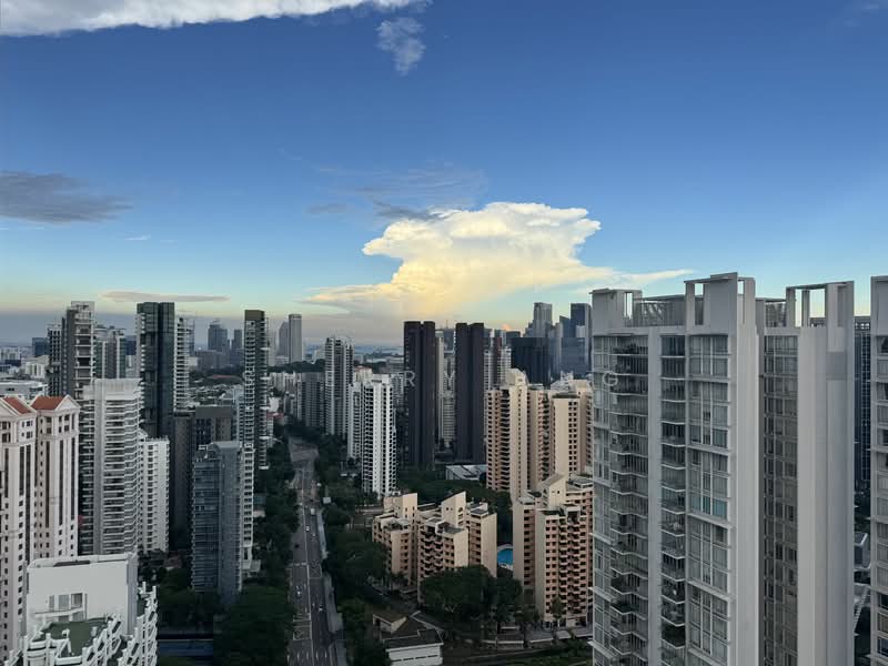 Irwell Hill Residences, 2 Irwell Hill, 2 Bedrooms, 614 sqft, Condominium For Rent, by Sherry Ang, 25343537 - PropertyGuru.com.sg