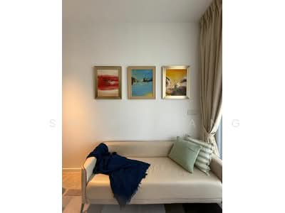For Rent - Irwell Hill Residences