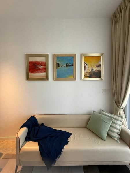 Irwell Hill Residences, 2 Irwell Hill, 2 Bedrooms, 614 sqft, Condominium For Rent, by Sherry Ang, 25343537 - PropertyGuru.com.sg
