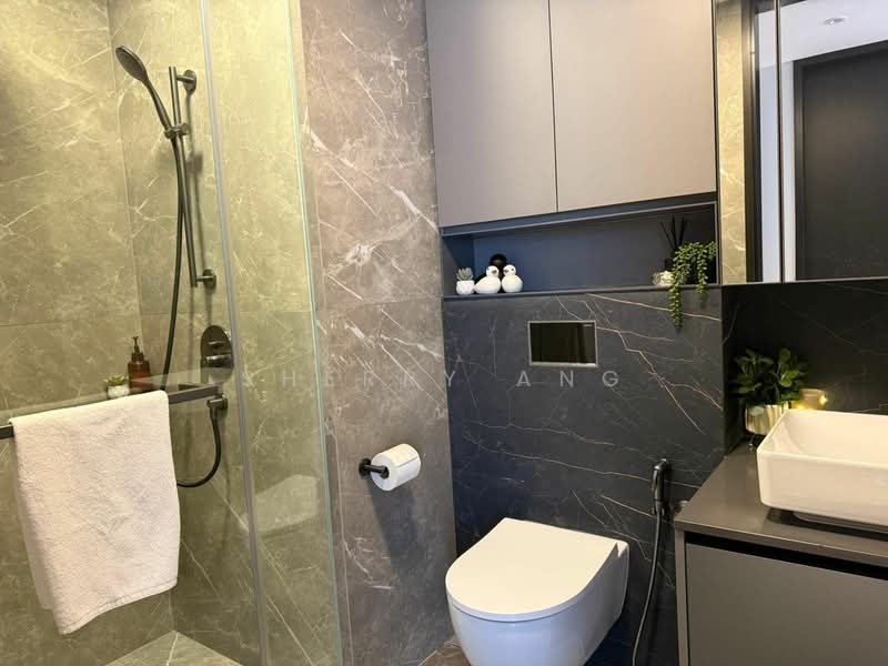 Irwell Hill Residences, 2 Irwell Hill, 2 Bedrooms, 614 sqft, Condominium For Rent, by Sherry Ang, 25343537 - PropertyGuru.com.sg