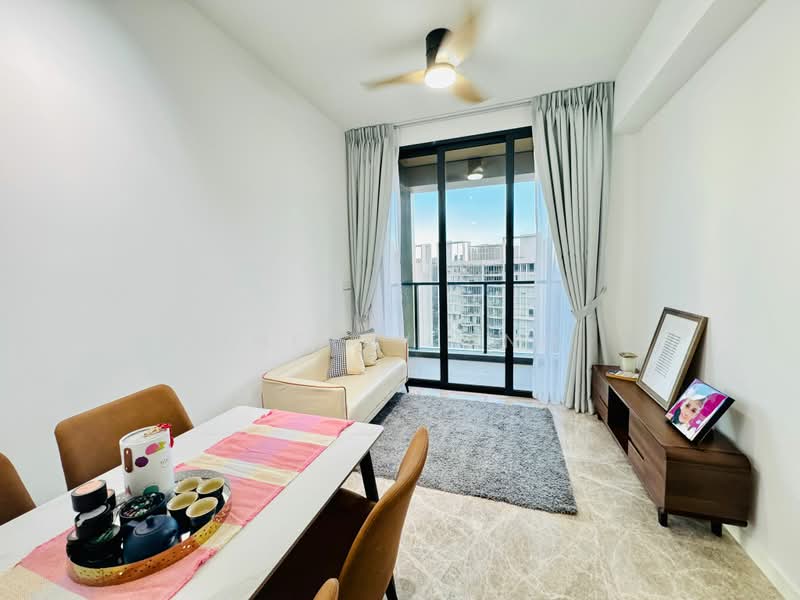 Irwell Hill Residences, 2 Irwell Hill, Orchard / River Valley, 2 Bedrooms, 614 sqft, Condominium For Rent, by Sherry Ang, 25343537 - PropertyGuru.com.sg