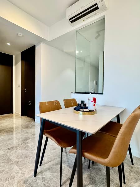 Irwell Hill Residences, 2 Irwell Hill, Orchard / River Valley, 2 Bedrooms, 614 sqft, Condominium For Rent, by Sherry Ang, 25343537 - PropertyGuru.com.sg